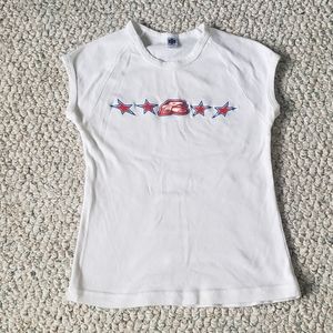 Women's shirt